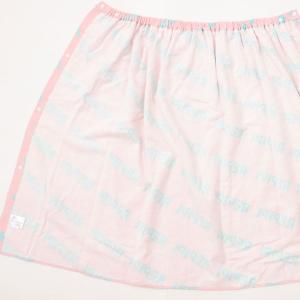 ラップタオル 子供 レピピ 80 プールタオル...の詳細画像5