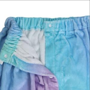 ラップタオル 子供 レイズレイズ スイムタオル...の詳細画像4