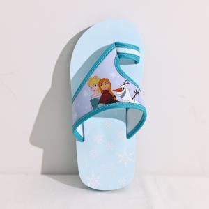 サンダル キッズ 女の子 ディズニープリンセス...の詳細画像1