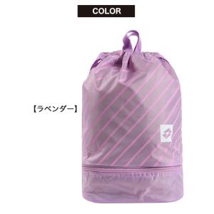 プールバッグ 子供 女 男 ロット スイムバッ...の詳細画像1