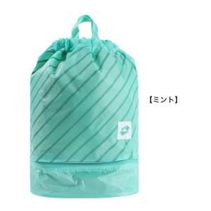 プールバッグ 子供 女 男 ロット スイムバッ...の詳細画像2