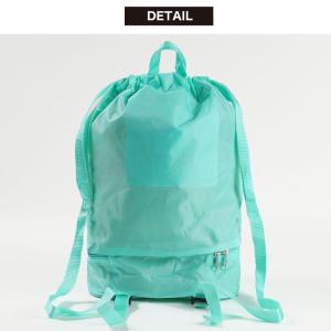 プールバッグ 子供 女 男 ロット スイムバッ...の詳細画像5