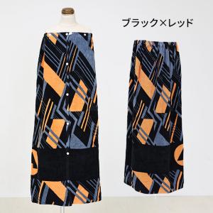ラップタオル 小学生 中学生 男の子 100 ...の詳細画像1