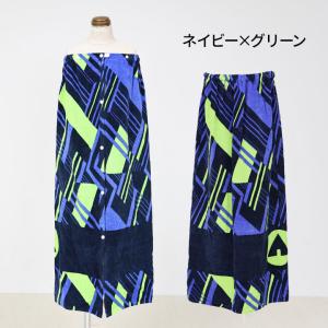 ラップタオル 小学生 中学生 男の子 100 ...の詳細画像2