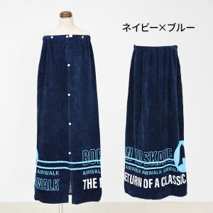 ラップタオル 小学生 中学生 男の子 100 ...の詳細画像4
