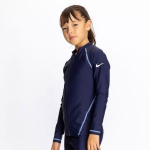 ラッシュガード キッズ ナイキ スクール水着 ...の詳細画像4