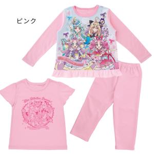 光るパジャマ プリキュア 名探偵プリキュア 1...の詳細画像2