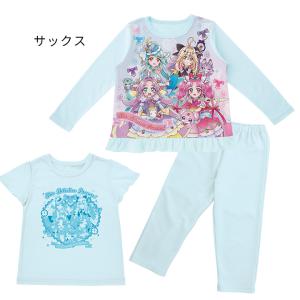 光るパジャマ プリキュア 名探偵プリキュア 1...の詳細画像3