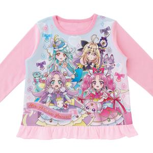 光るパジャマ プリキュア 名探偵プリキュア 1...の詳細画像5
