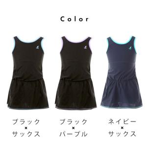 スクール水着子供女子 ワンピース 小学生 中学...の詳細画像3