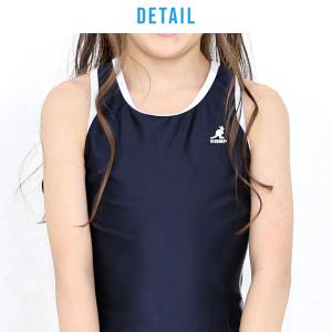 スクール水着女子 セパレート カンゴール 女の...の詳細画像4