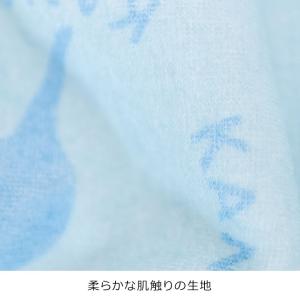 ラップタオル 子供 カンゴール 男の子 女の子...の詳細画像5