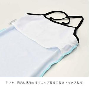 水着子供 女の子 ジェニィ 女の子 セパレート...の詳細画像5