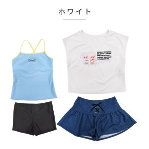 水着子供 女の子 ジェニィ JENNI セパレ...の詳細画像3