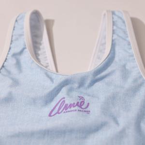 水着子供 女の子 セパレート タンキニ Tシャ...の詳細画像3