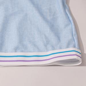 水着子供 女の子 セパレート タンキニ Tシャ...の詳細画像4