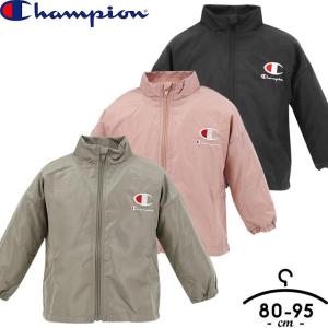 ジャンパー キッズ 女子 男子 チャンピオン ベビー