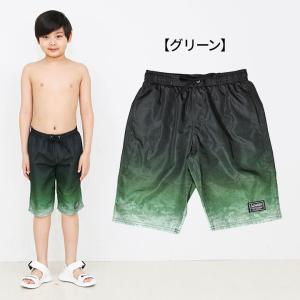 水着子供 男の子 サーフパンツ キッズ 小学生...の詳細画像2