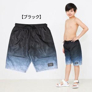 水着子供 男の子 サーフパンツ キッズ 小学生...の詳細画像3