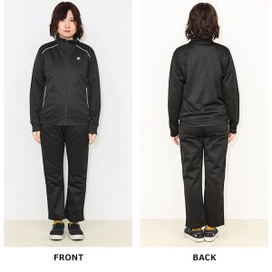 ジャージ レディース 上下 FILA 上下セッ...の詳細画像1