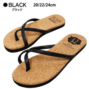 サンダル キッズ ピンクラテ 女の子 ジュニア...の詳細画像1