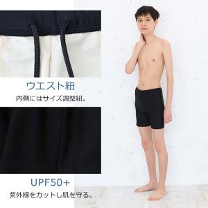 スクール水着男子 中学 小学校 スクール 子供...の詳細画像4