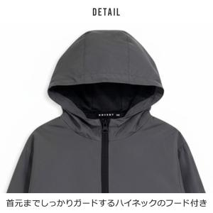 ウィンドブレーカー キッズ マウンテンパーカー...の詳細画像5