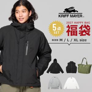 福袋 2027 メンズ 5点セット 2027年 ...の商品画像