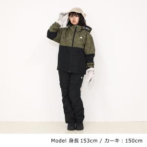スキーウェア キッズ ジュニア ロゴス 男の子...の詳細画像5