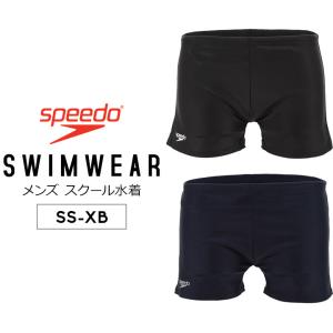 メンズ 水着 SS S M L O XO XA XB スピード 中学生 高校生