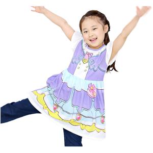 ワンピース キッズ なりきり 名探偵プリキュア...の詳細画像5