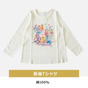 福袋 2026 プリキュア 女の子 5点セット...の詳細画像4