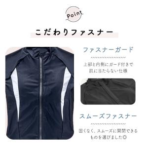 スクール水着女子 セパレート 170 中学 女...の詳細画像4