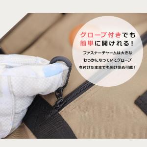 スキーケース ジュニア ユック スキーバッグ ...の詳細画像4