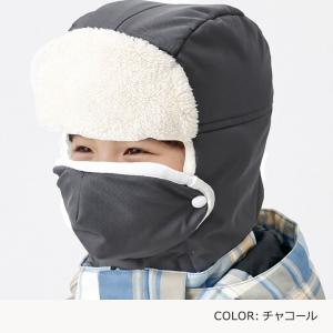 フライトキャップ キッズ ベビー 帽子 男の子...の詳細画像3