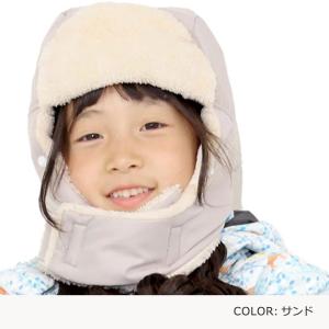 フライトキャップ キッズ ベビー 帽子 男の子...の詳細画像5