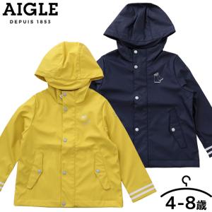 レインコート キッズ 男の子 女の子 4歳 6歳 8歳 通学 かわいい 雨具 カッパ かっぱ 合羽 レインウェア 子供用 シンプル 小学生 小学校 入学準備 レイン｜mstore