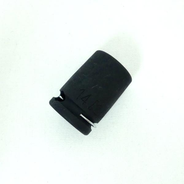 koken コーケン 3/8"(9.5mm)SQ. インパクト12角ソケット 14mm 13405M...