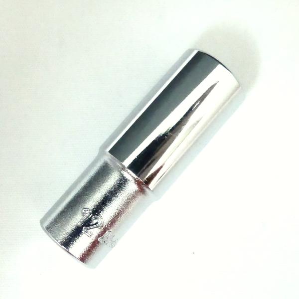 koken コーケン 1/4"(6.35mm)SQ. 12角ディープソケット 12mm 2305M-...