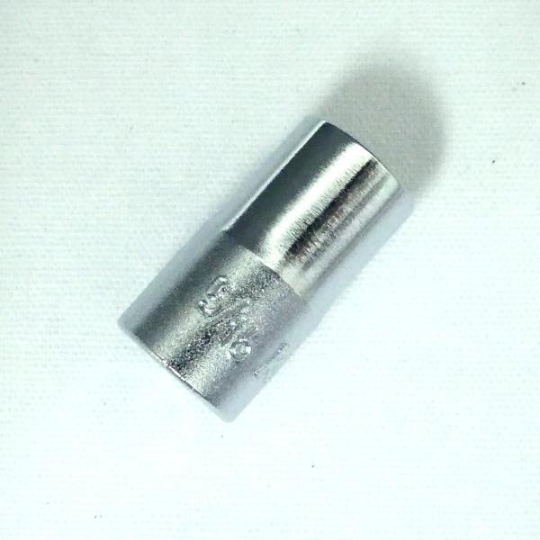 koken コーケン 1/4"(6.35mm)SQ. 6角ソケット 5/16" 2400A-5/16