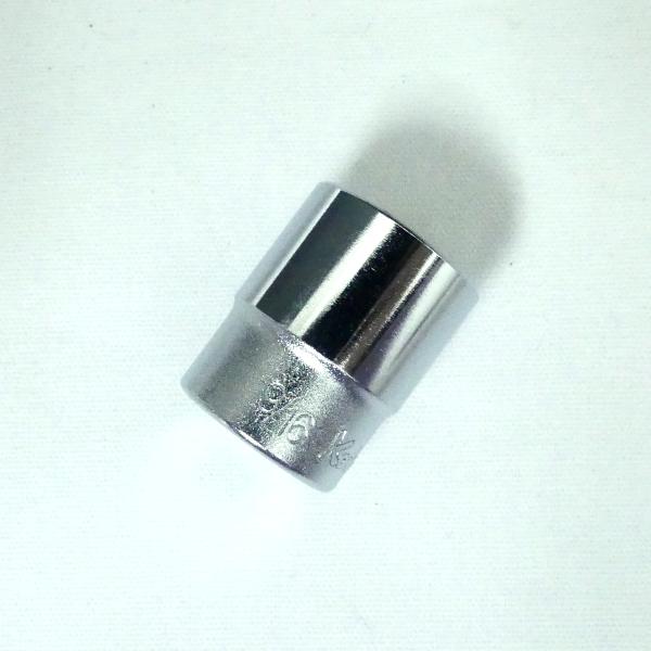 koken コーケン 1/4"(6.35mm)SQ. 6角ソケット 9/16" 2400A-9/16