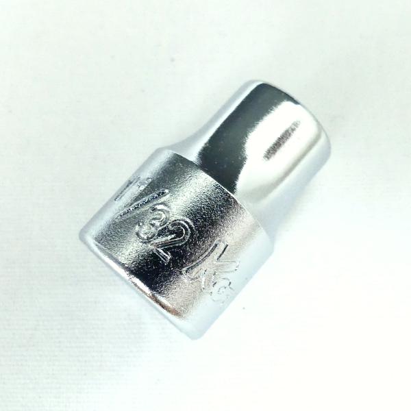 koken コーケン 3/8&quot;(9.5mm)SQ. 6角ソケット 11/32&quot; 3400A-11/3...