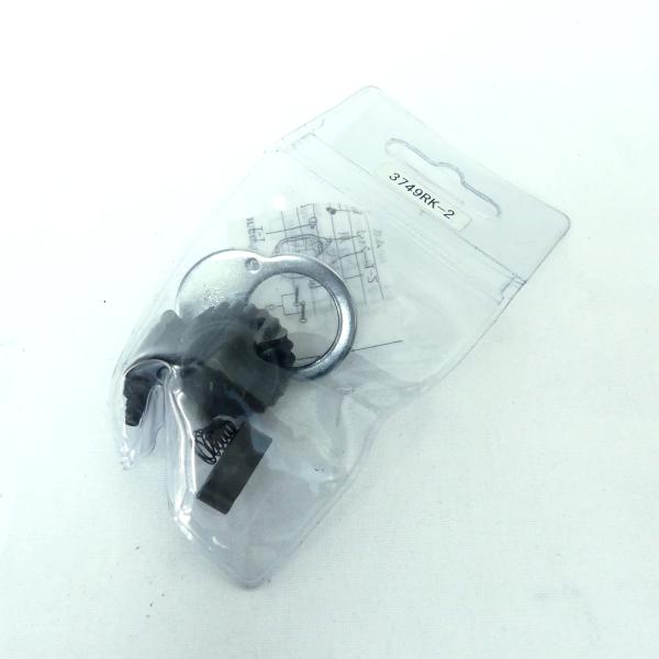 koken コーケン 3/8"(9.5mm)SQ. ラチェットアダプター用 リペアキット 3749R...