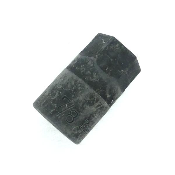 koken コーケン 1/2&quot;(12.7mm)SQ. ヘックスビットソケット 全長43mm 7/8&quot;...