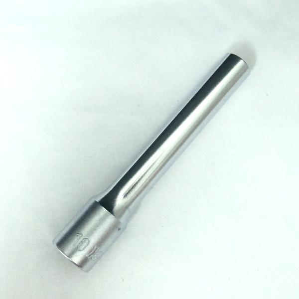 koken コーケン 1/2"(12.7mm)SQ. 6角エクストラディープソケット 10mm 43...