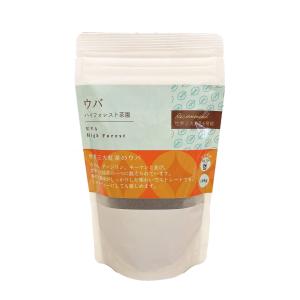 ウバ ハイフォレスト茶園 100g Ceylon Family 高級 リーフ 紅茶 数量限定 特価 スリランカ シーズナルティー