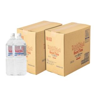 iライフ かぞく想いの天然水 2L ペットボトル 6本入 ナチュラル