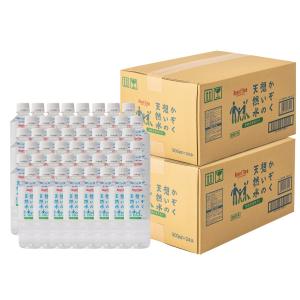 iライフ かぞく想いの天然水 2L ペットボトル 6本入 ナチュラル