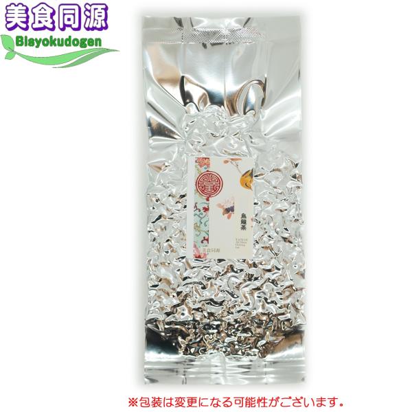 台湾白桃ウーロン茶 150g 高山茶フレーバーティー ピーチ烏龍茶（中国茶）送料無料 大容量 お得 ...