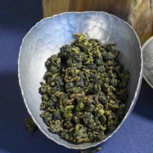 台湾凍頂ウーロン茶　タイワントウチョウ烏龍茶葉　35g 高級中国茶 リーフ メール便全国送料無料　小...